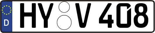 HY-V408