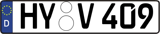 HY-V409