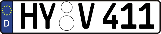 HY-V411