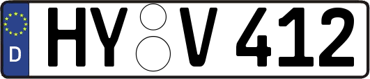 HY-V412