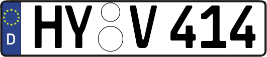 HY-V414