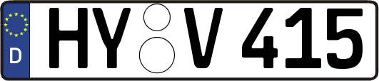 HY-V415