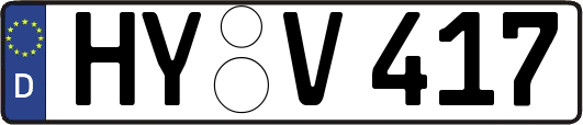 HY-V417