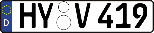 HY-V419