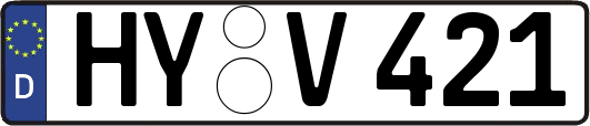HY-V421
