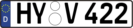 HY-V422