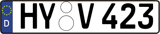 HY-V423