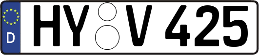 HY-V425