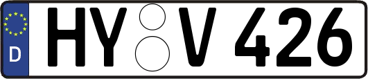 HY-V426