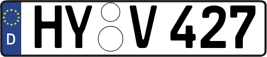HY-V427