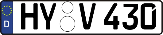 HY-V430
