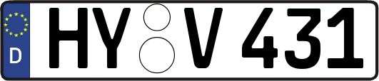 HY-V431