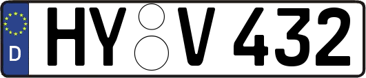 HY-V432