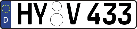HY-V433