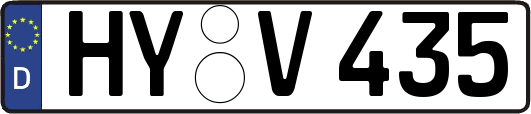HY-V435