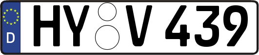HY-V439