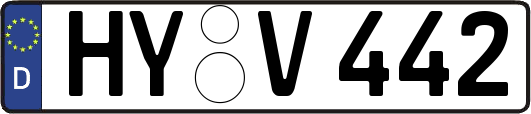 HY-V442