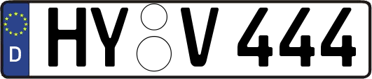 HY-V444