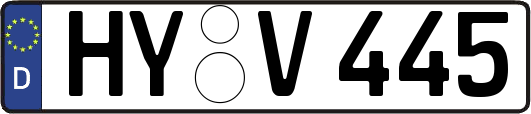 HY-V445