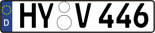 HY-V446