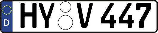 HY-V447