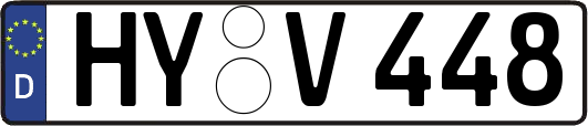 HY-V448