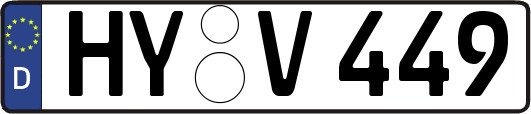HY-V449