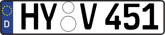 HY-V451