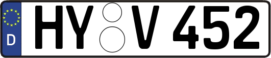 HY-V452
