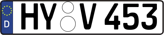 HY-V453