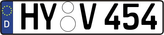 HY-V454