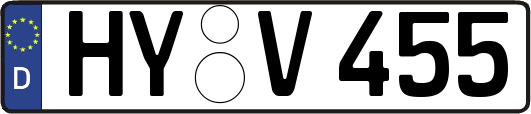 HY-V455