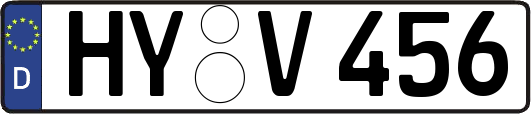 HY-V456