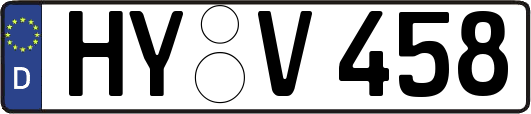 HY-V458