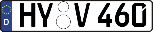 HY-V460