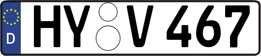 HY-V467