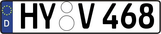 HY-V468