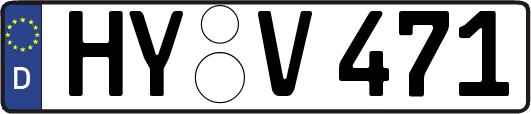 HY-V471