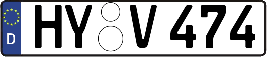 HY-V474