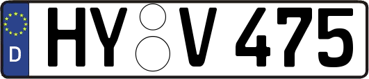 HY-V475