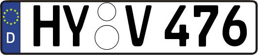 HY-V476