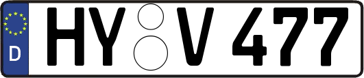 HY-V477
