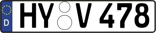 HY-V478