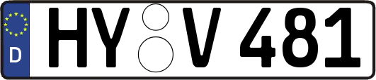 HY-V481