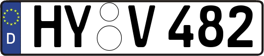 HY-V482