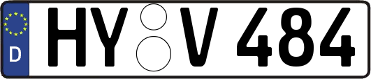 HY-V484