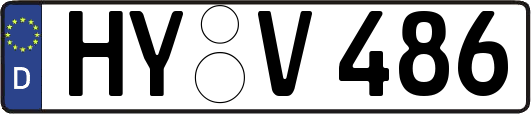 HY-V486