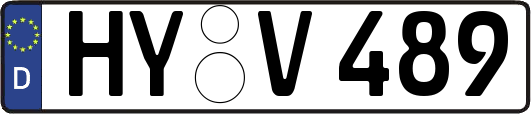 HY-V489