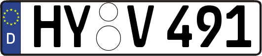 HY-V491
