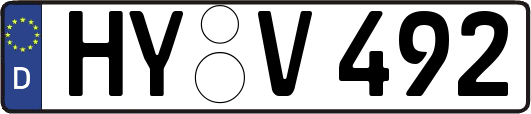 HY-V492